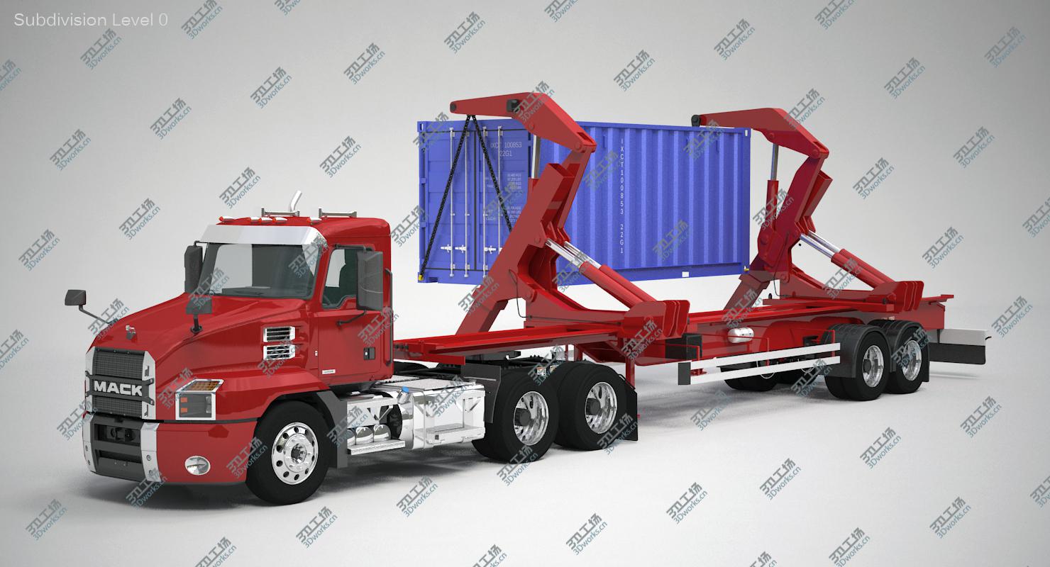 images/goods_img/202105071/Mack Anthem Sidelifter 3D model/3.jpg